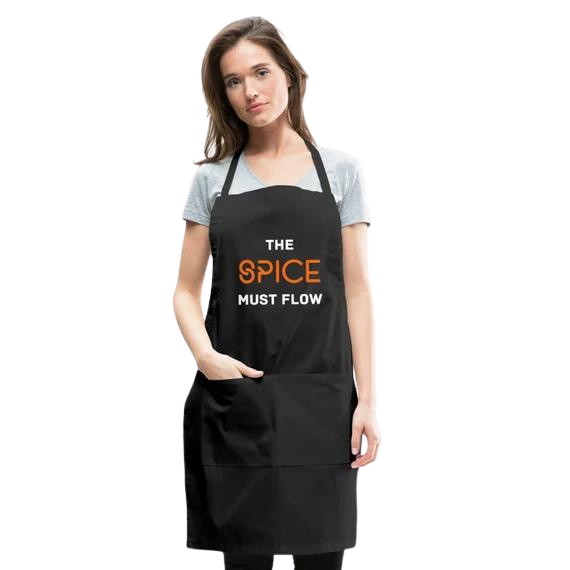 Apron