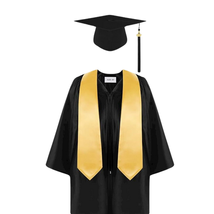 Graduation Coat