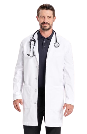 Male Medical Coat