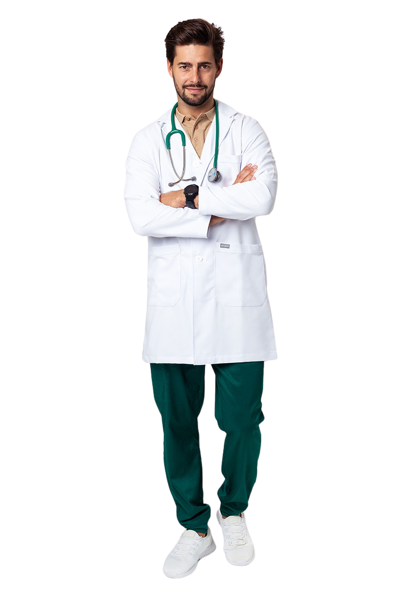 Male Medical Coat